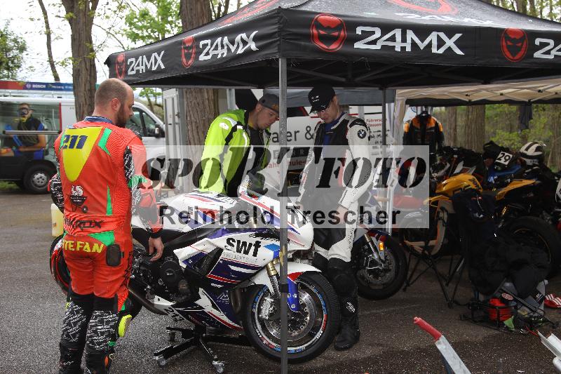Archiv-2025/08 20.04.2025 Speer Racing ADR/Impressionen